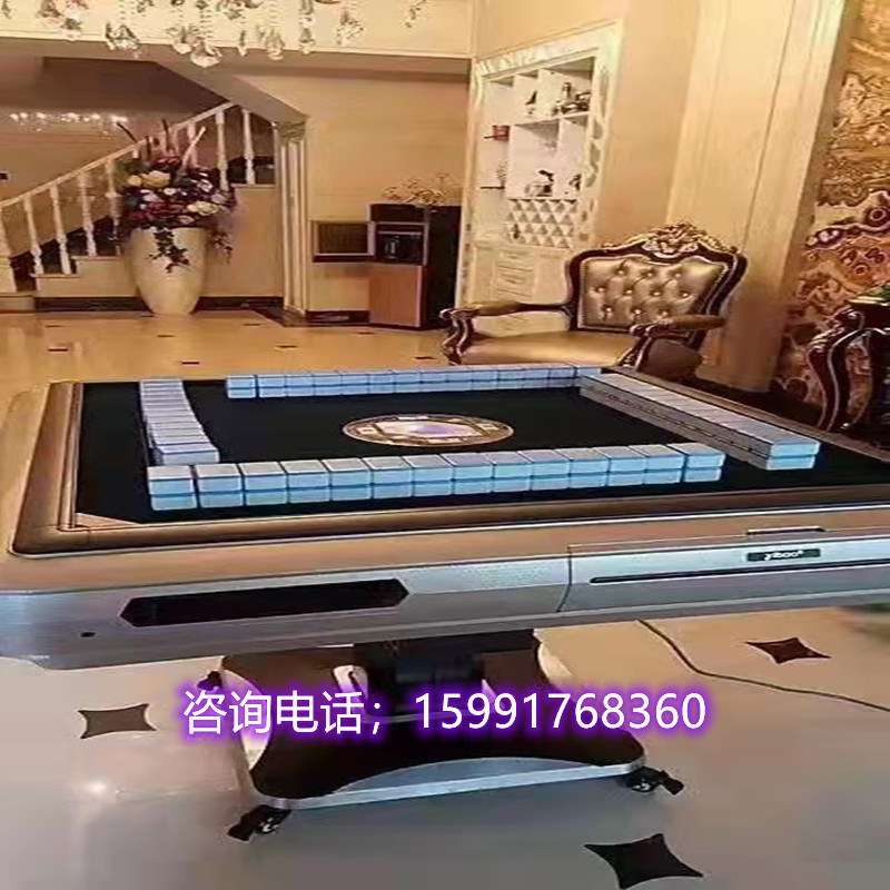 深圳普通牌飞针安装麻将牌，专业上门安装操作