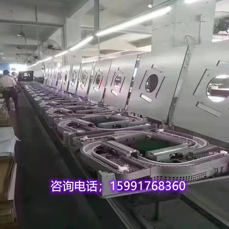 飞针麻将机