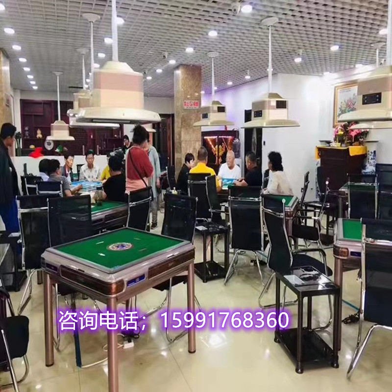 飞针 麻将机安装、普通牌飞针上门安装、专业安装远程操作飞针麻将机