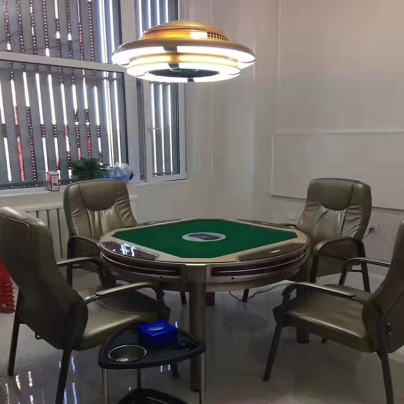 飞针麻将机